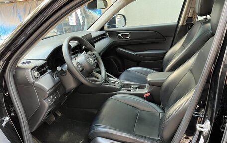 Honda Vezel, 2022 год, 1 440 000 рублей, 8 фотография
