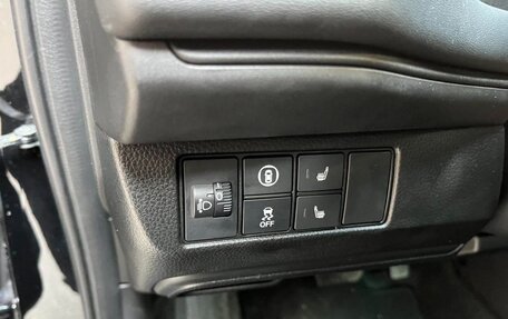 Honda Vezel, 2022 год, 1 440 000 рублей, 6 фотография