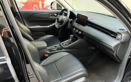 Honda Vezel, 2022 год, 1 440 000 рублей, 12 фотография