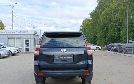 Toyota Land Cruiser Prado 150 рестайлинг 2, 2013 год, 2 951 000 рублей, 7 фотография