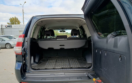 Toyota Land Cruiser Prado 150 рестайлинг 2, 2013 год, 2 951 000 рублей, 12 фотография