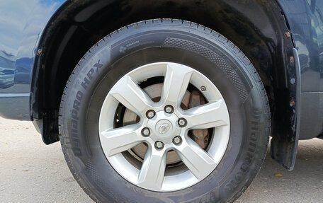 Toyota Land Cruiser Prado 150 рестайлинг 2, 2013 год, 2 951 000 рублей, 22 фотография