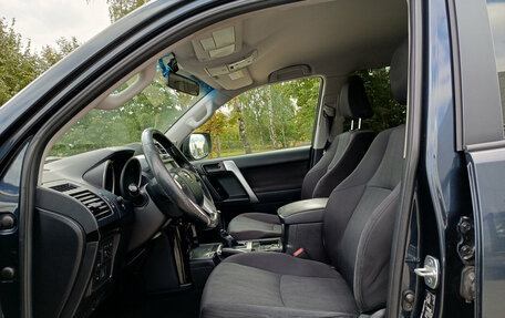 Toyota Land Cruiser Prado 150 рестайлинг 2, 2013 год, 2 951 000 рублей, 20 фотография