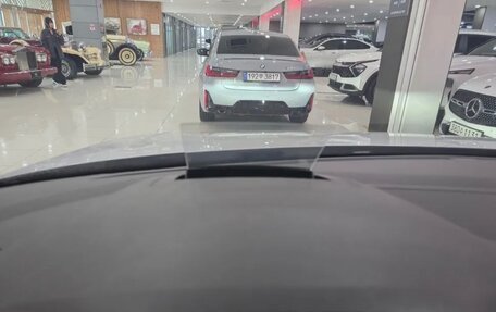 Volkswagen Tiguan II, 2022 год, 2 800 000 рублей, 8 фотография