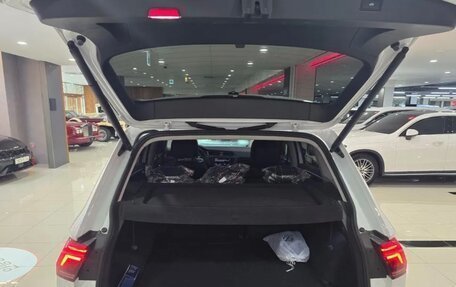 Volkswagen Tiguan II, 2022 год, 2 800 000 рублей, 15 фотография