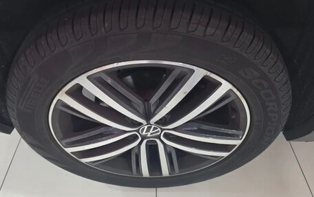 Volkswagen Tiguan II, 2022 год, 2 800 000 рублей, 17 фотография