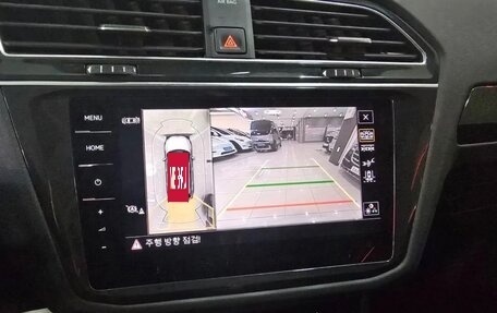 Volkswagen Tiguan II, 2022 год, 2 800 000 рублей, 7 фотография