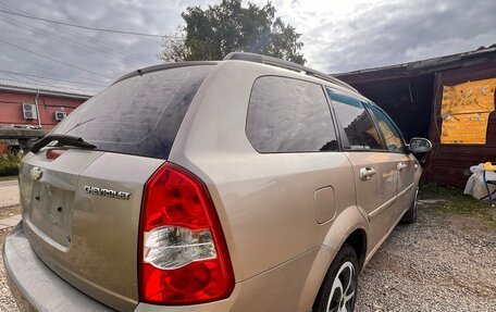 Chevrolet Lacetti, 2007 год, 150 000 рублей, 2 фотография