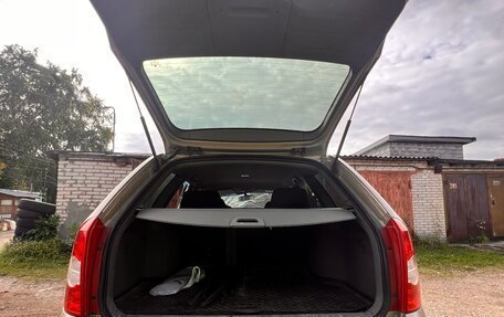 Chevrolet Lacetti, 2007 год, 150 000 рублей, 4 фотография