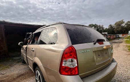 Chevrolet Lacetti, 2007 год, 150 000 рублей, 5 фотография