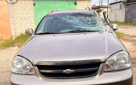 Chevrolet Lacetti, 2007 год, 150 000 рублей, 7 фотография