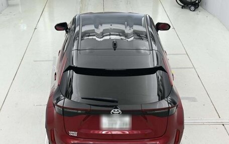 Toyota Yaris Cross, 2022 год, 1 410 000 рублей, 8 фотография