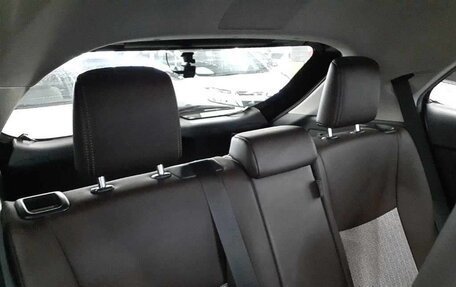 Toyota Yaris Cross, 2022 год, 1 410 000 рублей, 11 фотография