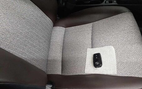 Toyota Yaris Cross, 2022 год, 1 410 000 рублей, 10 фотография