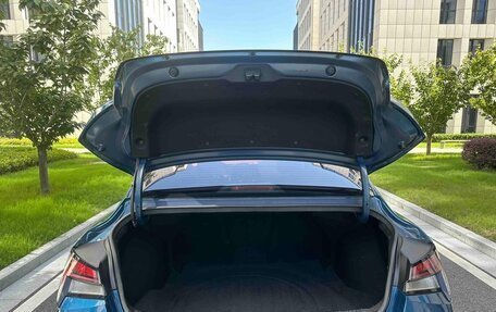 Hyundai Elantra, 2022 год, 1 170 000 рублей, 8 фотография