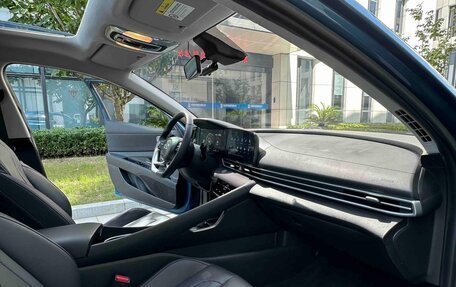 Hyundai Elantra, 2022 год, 1 170 000 рублей, 14 фотография