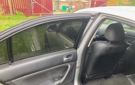 Honda Accord VII рестайлинг, 2007 год, 750 000 рублей, 5 фотография