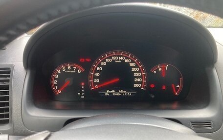 Honda Accord VII рестайлинг, 2007 год, 750 000 рублей, 9 фотография