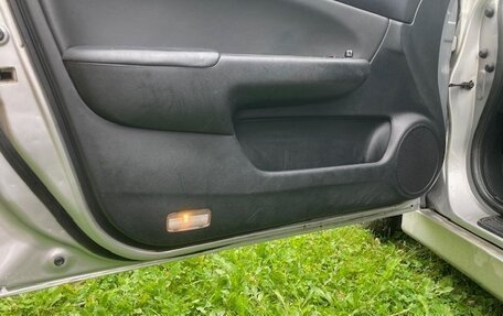 Honda Accord VII рестайлинг, 2007 год, 750 000 рублей, 7 фотография