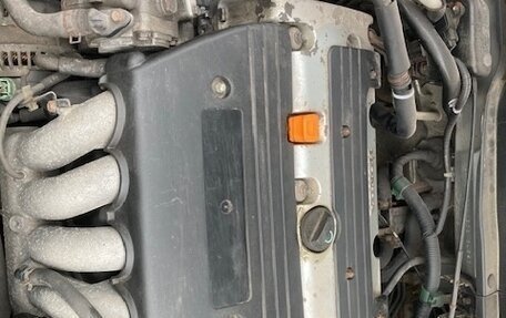 Honda Accord VII рестайлинг, 2007 год, 750 000 рублей, 13 фотография
