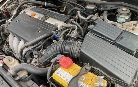 Honda Accord VII рестайлинг, 2007 год, 750 000 рублей, 14 фотография