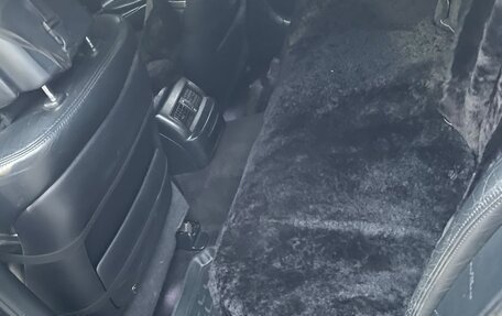 Lexus GS III рестайлинг, 2008 год, 700 000 рублей, 10 фотография