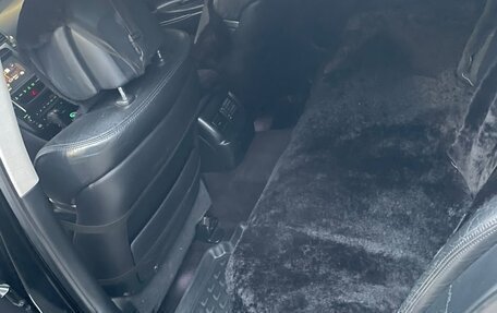 Lexus GS III рестайлинг, 2008 год, 700 000 рублей, 17 фотография