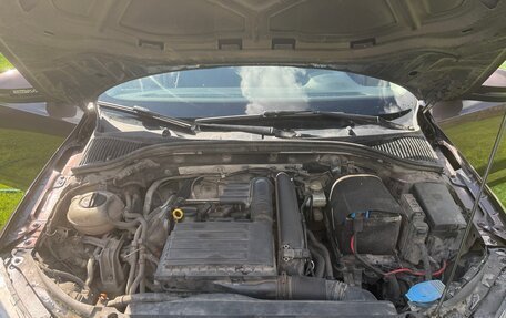 Skoda Octavia, 2013 год, 950 000 рублей, 11 фотография