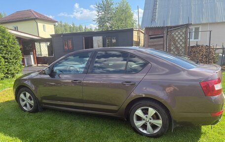 Skoda Octavia, 2013 год, 950 000 рублей, 4 фотография