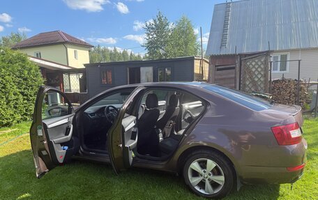 Skoda Octavia, 2013 год, 950 000 рублей, 7 фотография