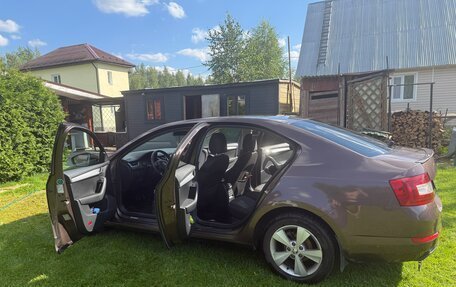 Skoda Octavia, 2013 год, 950 000 рублей, 8 фотография