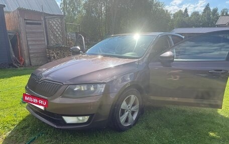 Skoda Octavia, 2013 год, 950 000 рублей, 6 фотография