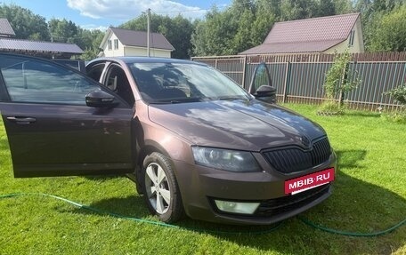 Skoda Octavia, 2013 год, 950 000 рублей, 5 фотография