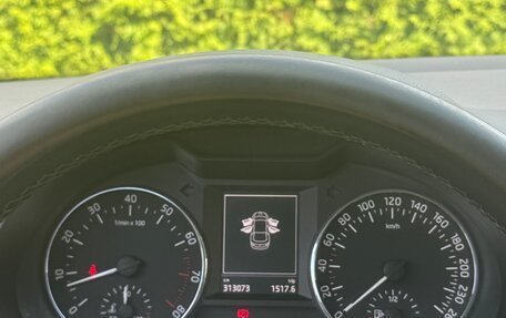 Skoda Octavia, 2013 год, 950 000 рублей, 12 фотография