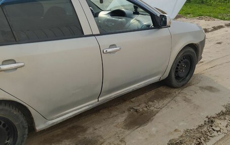 Geely MK I рестайлинг, 2008 год, 175 000 рублей, 5 фотография