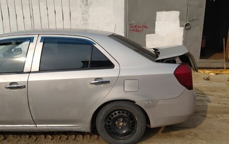 Geely MK I рестайлинг, 2008 год, 175 000 рублей, 6 фотография