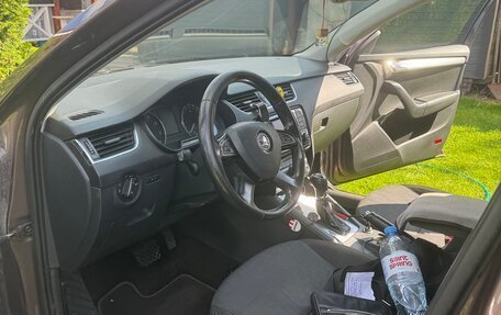 Skoda Octavia, 2013 год, 950 000 рублей, 15 фотография