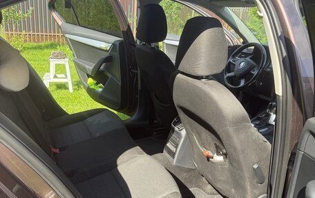 Skoda Octavia, 2013 год, 950 000 рублей, 17 фотография
