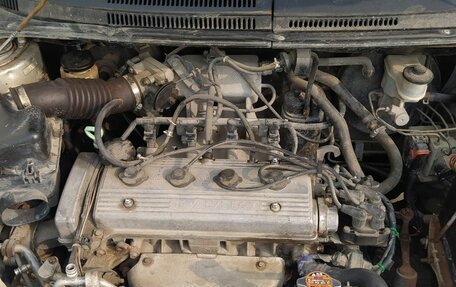 Geely MK I рестайлинг, 2008 год, 175 000 рублей, 10 фотография
