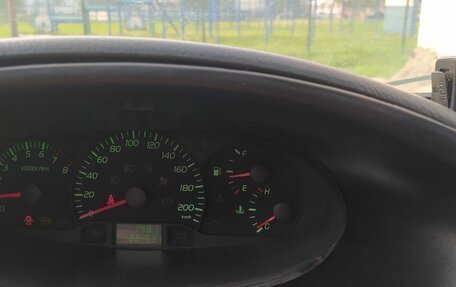 Geely MK I рестайлинг, 2008 год, 175 000 рублей, 17 фотография