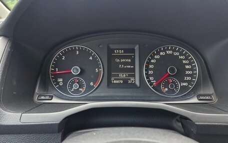 Volkswagen Caddy IV, 2016 год, 1 900 000 рублей, 14 фотография