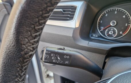 Volkswagen Caddy IV, 2016 год, 1 900 000 рублей, 16 фотография