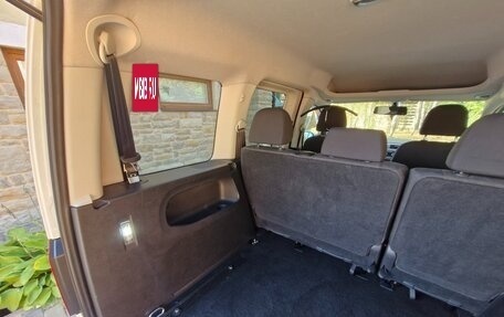 Volkswagen Caddy IV, 2016 год, 1 900 000 рублей, 23 фотография