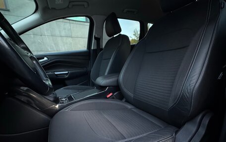 Ford Kuga III, 2017 год, 1 570 000 рублей, 19 фотография