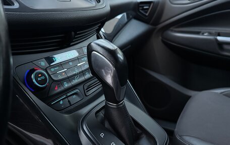 Ford Kuga III, 2017 год, 1 570 000 рублей, 26 фотография