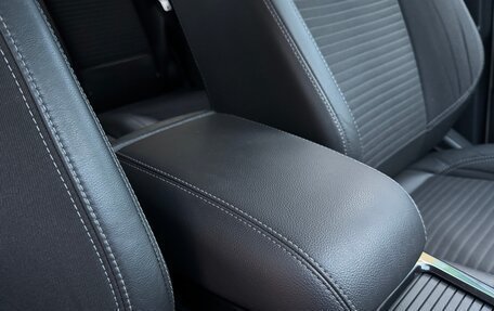 Ford Kuga III, 2017 год, 1 570 000 рублей, 27 фотография
