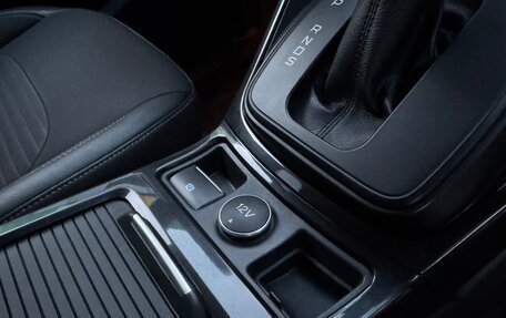 Ford Kuga III, 2017 год, 1 570 000 рублей, 32 фотография