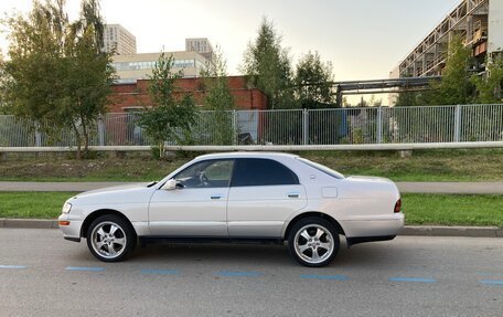 Toyota Crown, 1993 год, 850 000 рублей, 6 фотография