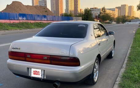 Toyota Crown, 1993 год, 850 000 рублей, 4 фотография