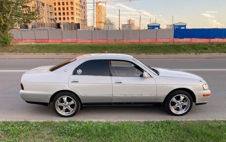 Toyota Crown, 1993 год, 850 000 рублей, 7 фотография